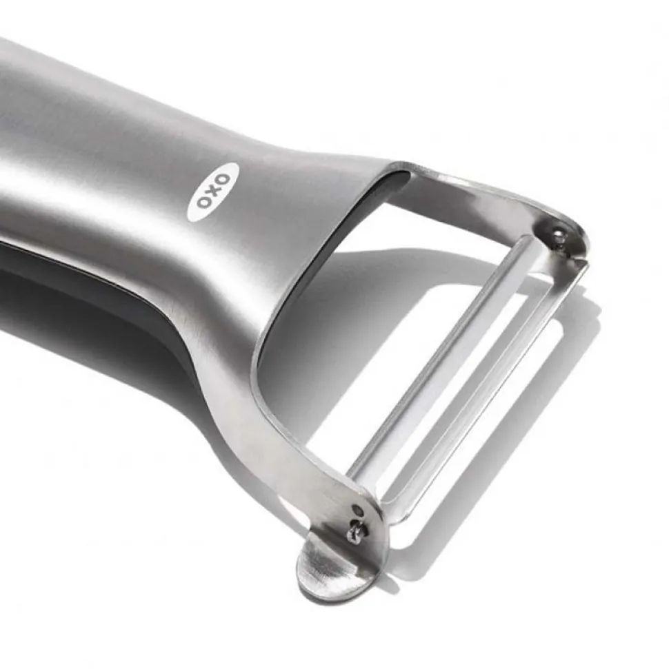 Dunschiller OXO Good Grips SteeL Y Model