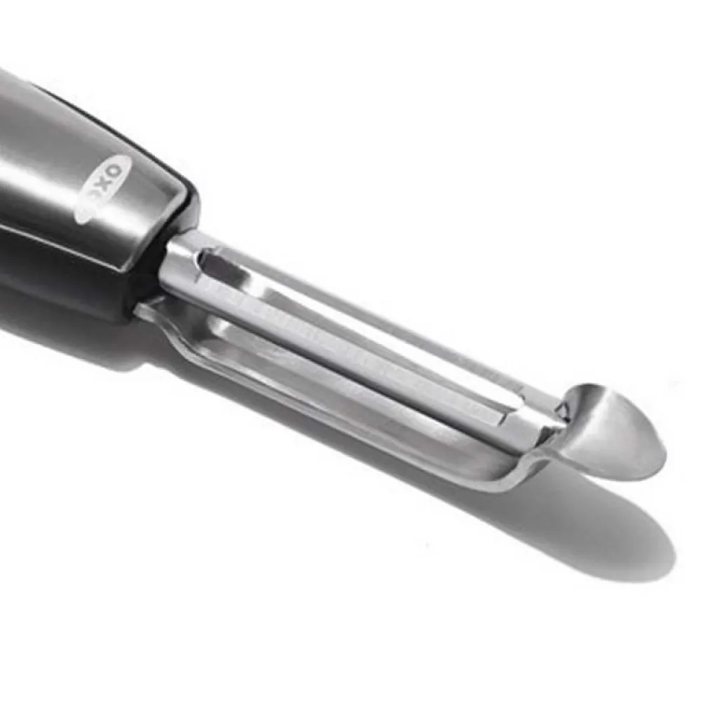 OXO Dunschiller Good Grips SteeL 21