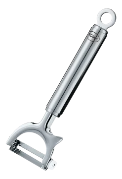 Rosle Dunschiller Rösle Dunschiller T-Vorm 17,5 cm Zilver Discount