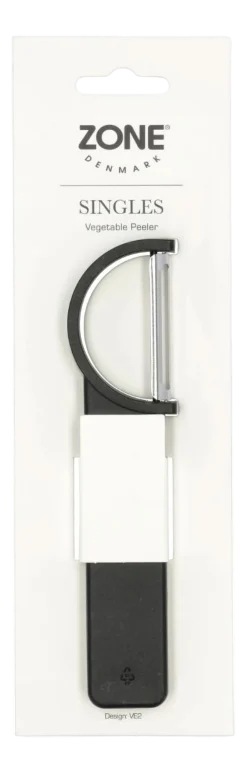 Zone Denmark Dunschiller Singles Black 3,2 cm Online