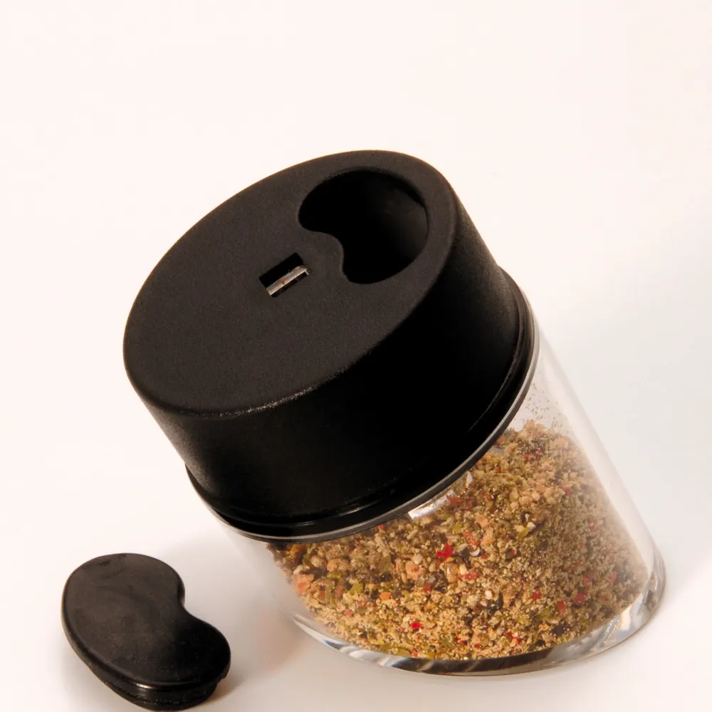 BergHOFF Duo Shaker/Molen Essentials Online
