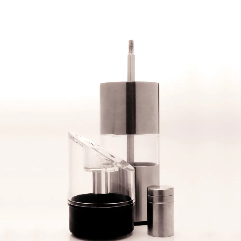 BergHOFF Duo Shaker/Molen Essentials Online