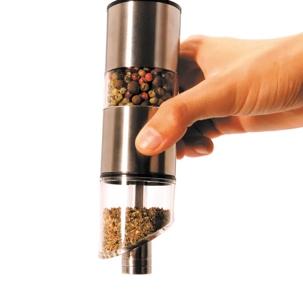 BergHOFF Duo Shaker/Molen Essentials Online