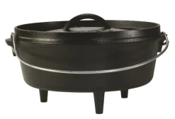 Dutch Oven Lodge Camp L10CO3 ø25,4 cm