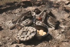 Lodge Dutch Oven Camp Sale