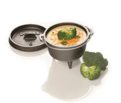 Lodge Dutch Oven Camp Sale