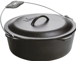 Lodge Dutch Oven L12D03 Beugelhandgreep ø36,5 cm