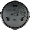 Dutch Oven Valhal Outdoor 8 L
