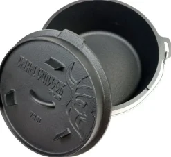 Dutch Oven Valhal Outdoor 8 L