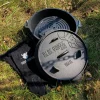 Valhal Outdoor Dutch Oven 6,1 L