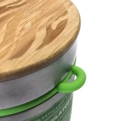 ECOlunchbox Blue Water Bento Canister