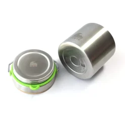 ECOlunchbox Blue Water Bento Canister