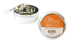 ECOlunchbox Dipper Outlet