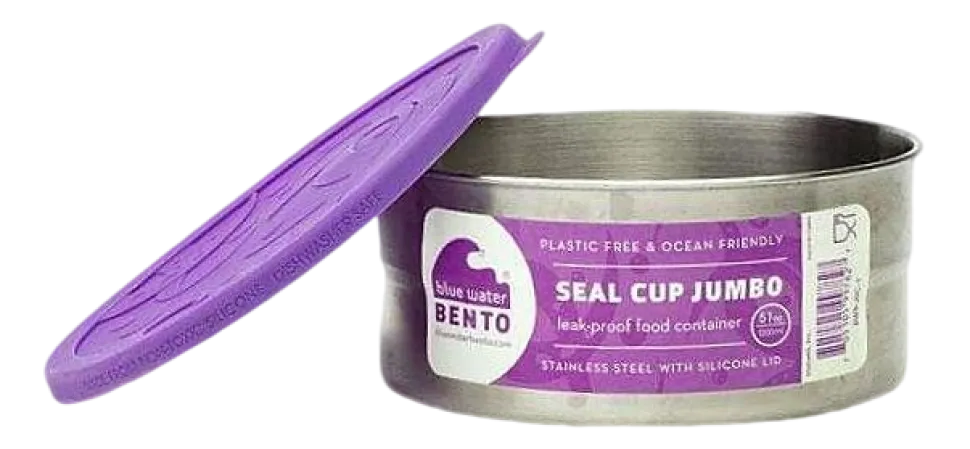 ECOlunchbox Seal Cup Jumbo