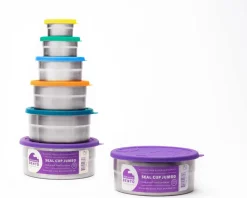 ECOlunchbox Seal Cup Jumbo