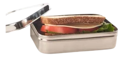 ECOlunchbox Solo Rectangle Best