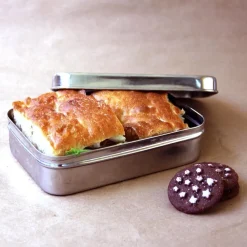 ECOlunchbox Solo Rectangle Best
