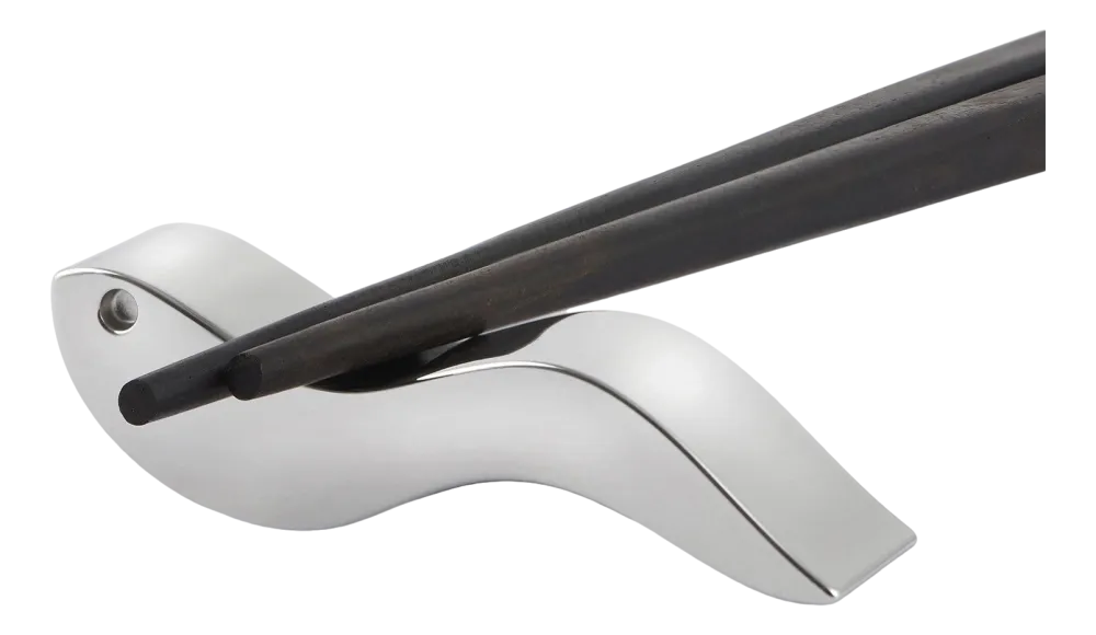 Alessi Eetstokjes Anna Stick Discount