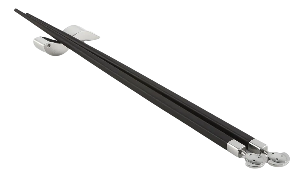 Alessi Eetstokjes Anna Stick Discount