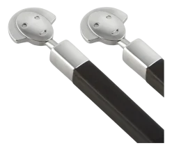 Alessi Eetstokjes Anna Stick Discount