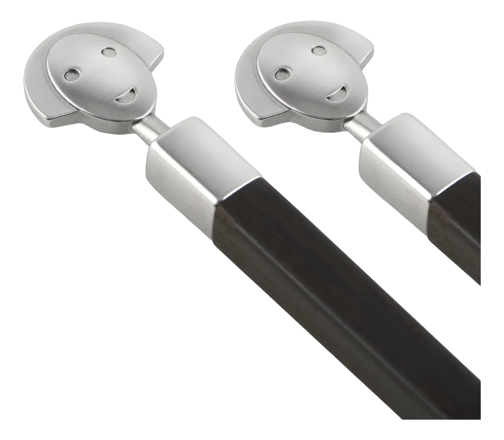 Alessi Eetstokjes Anna Stick Discount