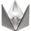 Alessi Eierdop Roost Aluminium New
