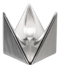Alessi Eierdop Roost Aluminium New