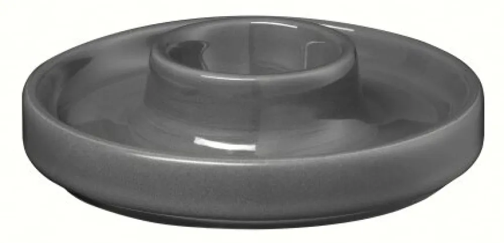 Blomus Eierdop Pilar Pewter (set van 2) Online