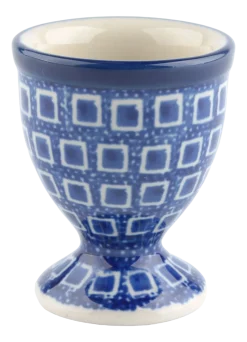 Bunzlau Castle Blue Diamond New