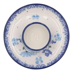 Bunzlau Castle Eierdop Flower Meadow Flat Sale