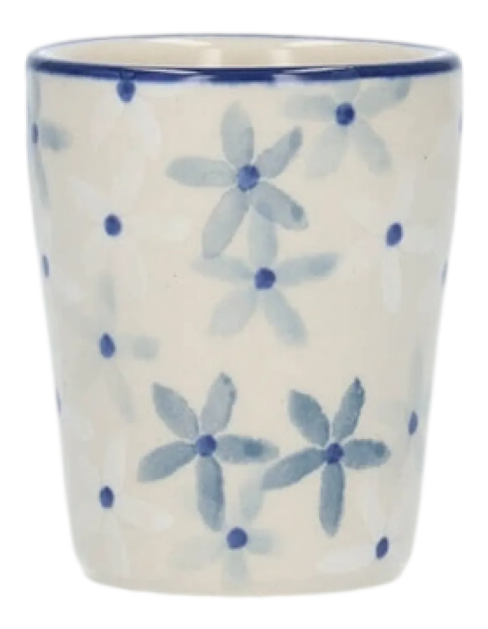 Bunzlau Castle Eierdop Premium Blue Olive Sale