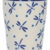 Bunzlau Castle Eierdop Premium Crazy Dots New