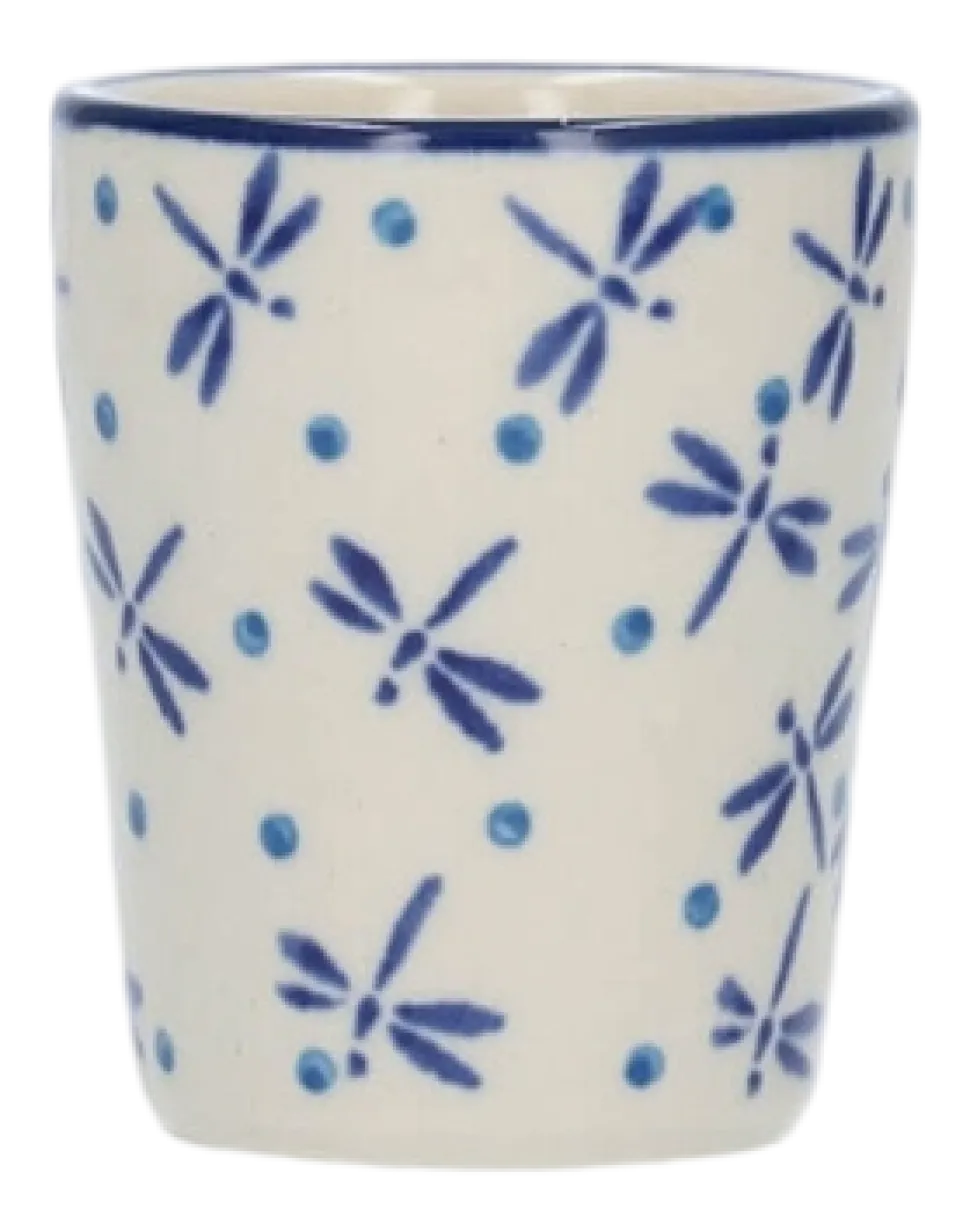 Bunzlau Castle Eierdop Premium Crazy Dots New
