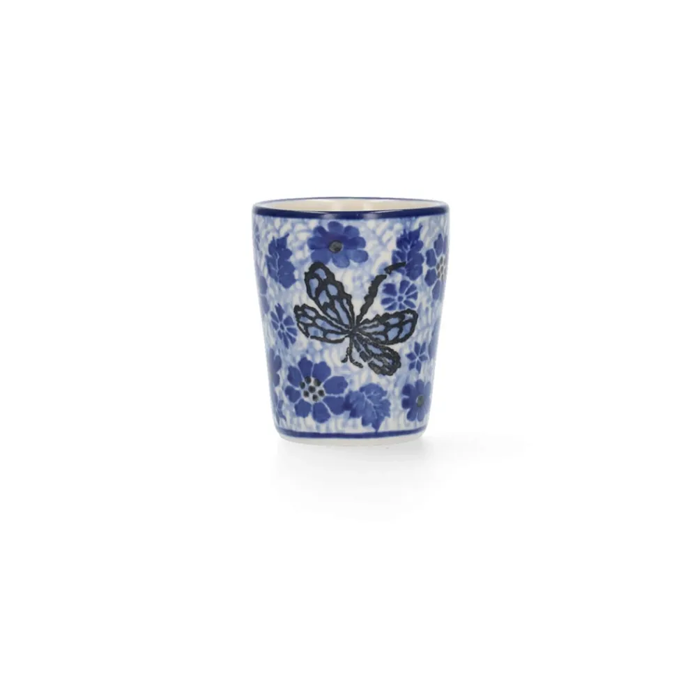 Bunzlau Castle Eierdop Premium Dragonfly New