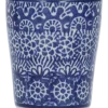 Bunzlau Castle Eierdop Premium Lace New