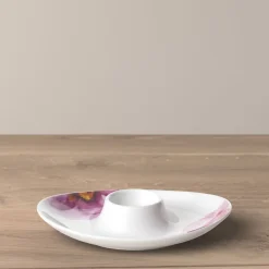 Eierdopje Villeroy & Boch Rose Garden (4-Delig)