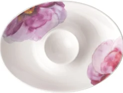 Eierdopje Villeroy & Boch Rose Garden (4-Delig)