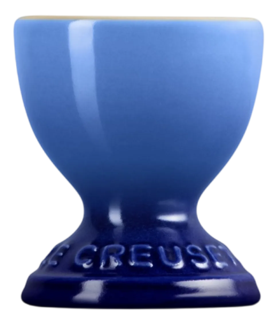 Eierdop Le Creuset Azure