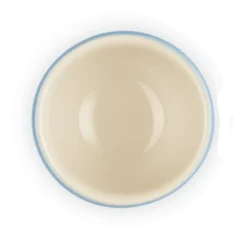 Eierdop Le Creuset Azure