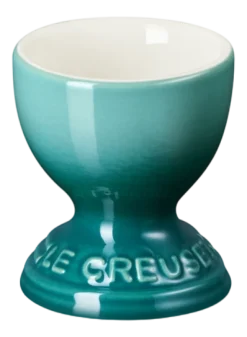Eierdop Le Creuset Bleu Riviera