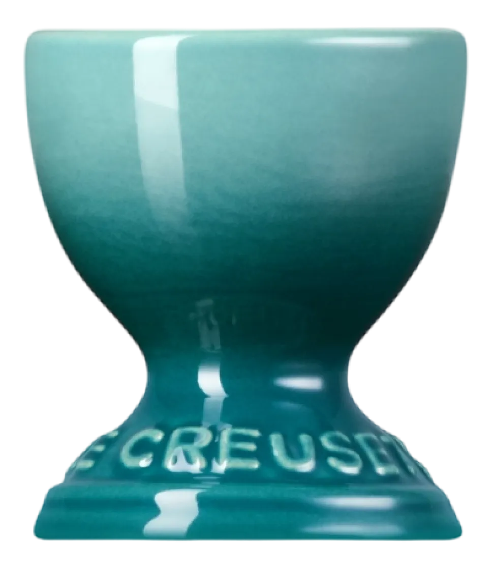 Eierdop Le Creuset Bleu Riviera