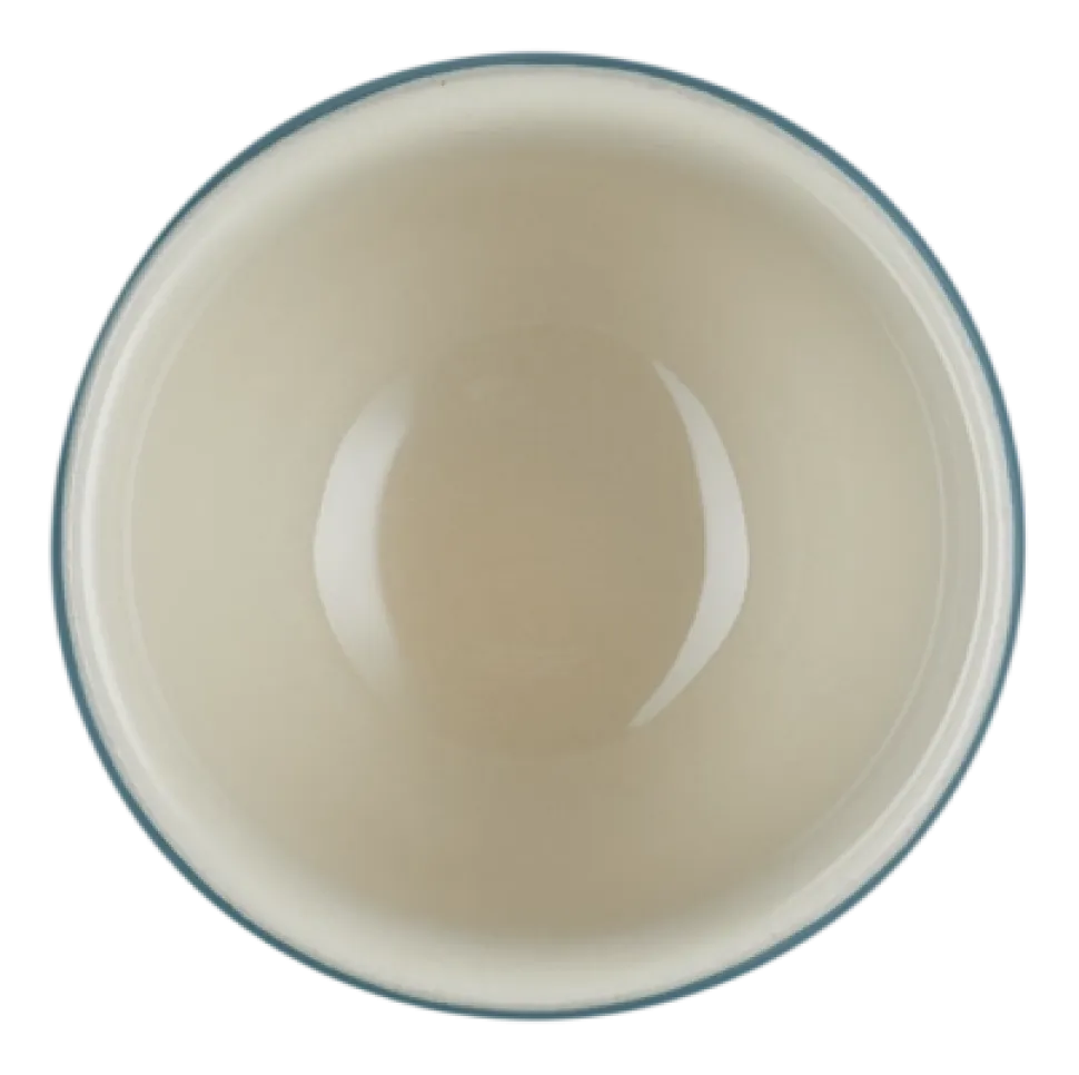 Eierdop Le Creuset Deep Teal
