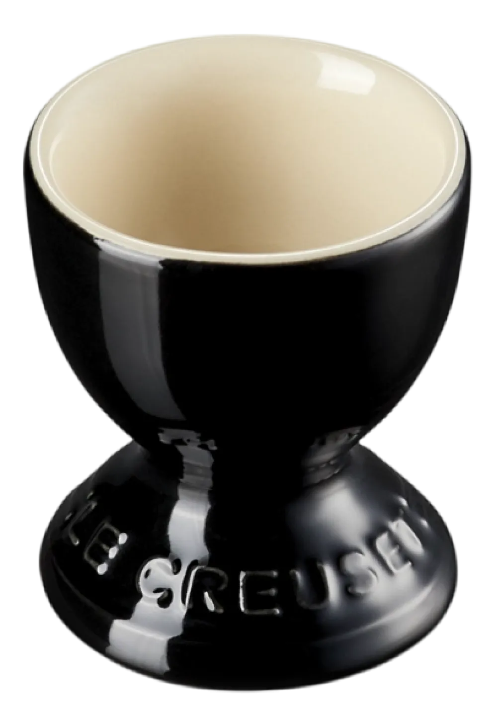 Le Creuset Ebbenzwart Hot