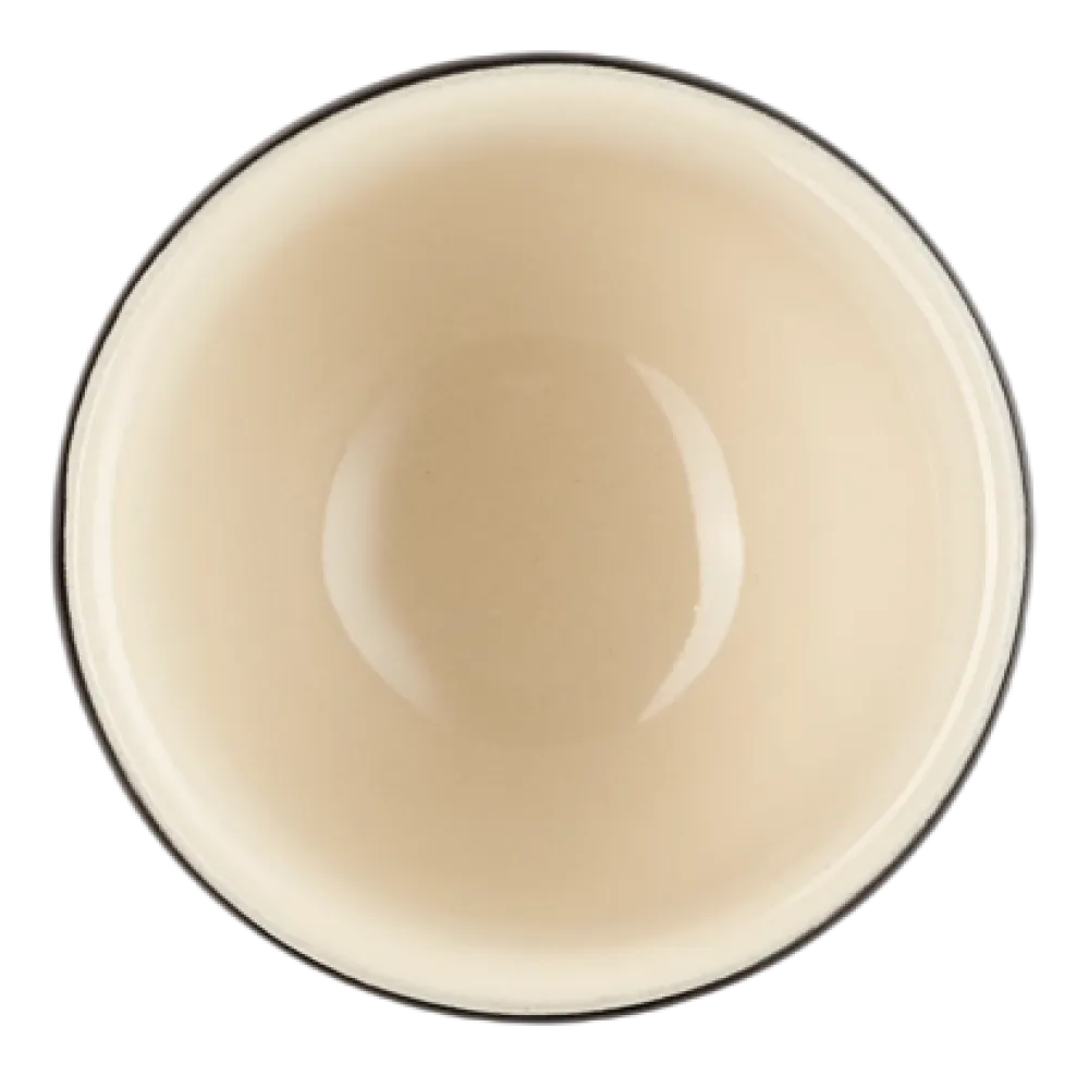 Le Creuset Ebbenzwart Hot