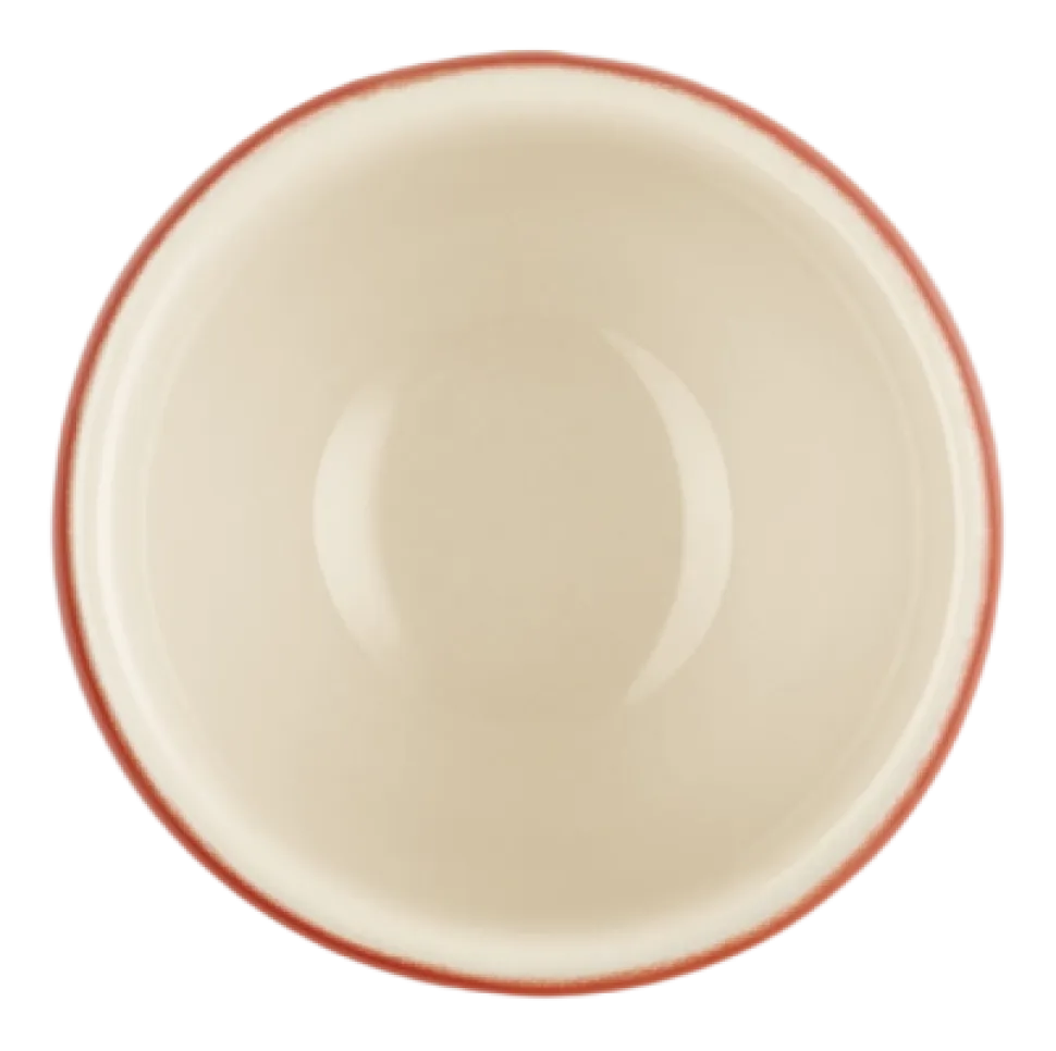 Eierdop Le Creuset Kersenrood