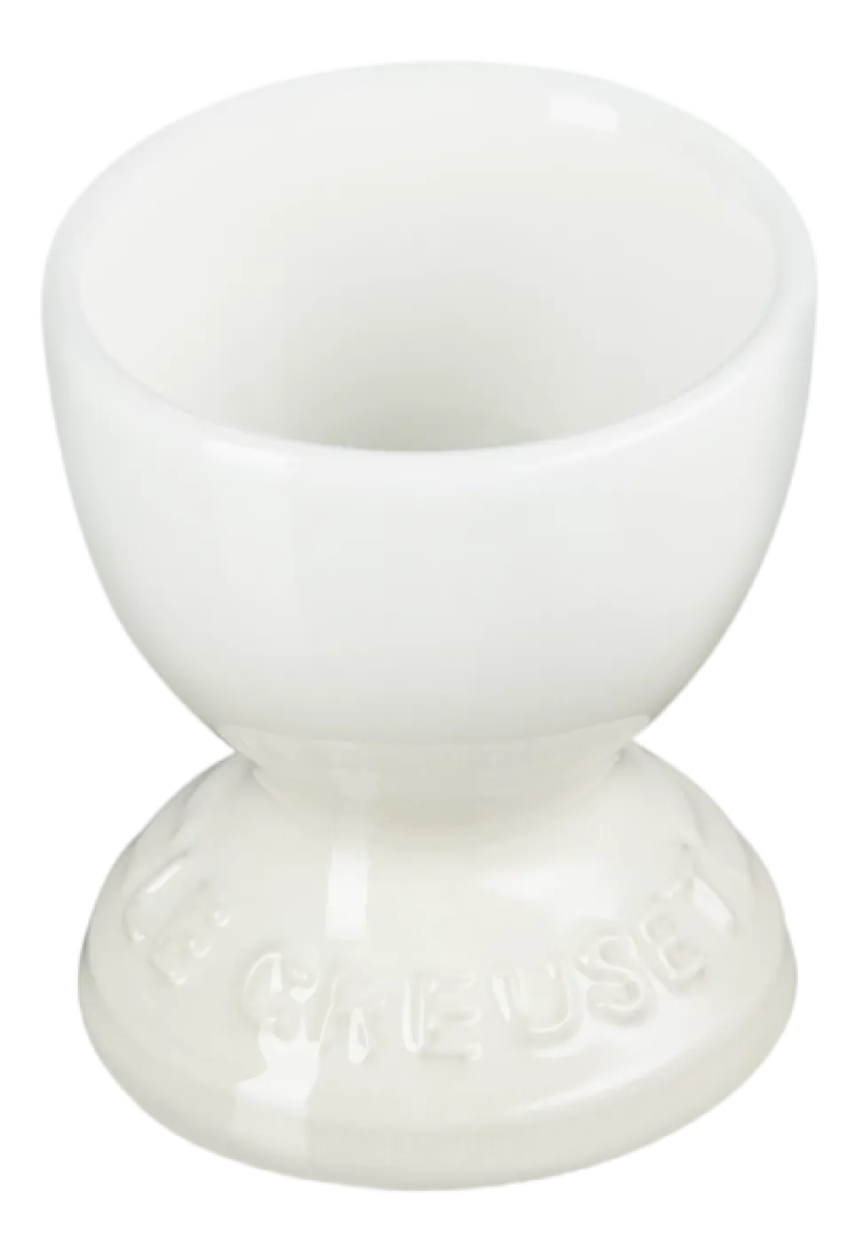 Eierdop Le Creuset Meringue