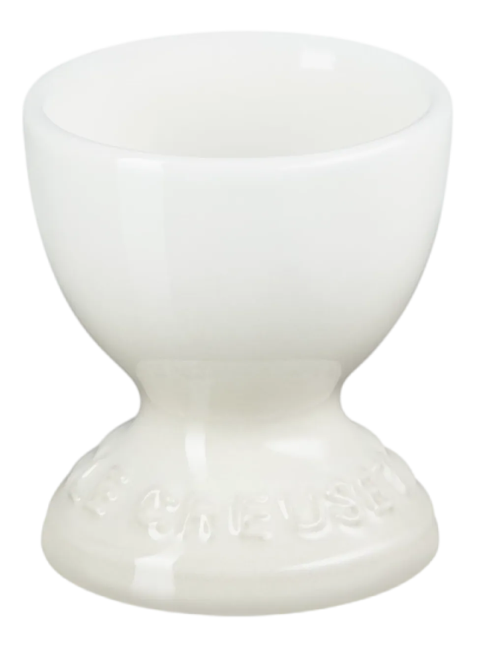 Eierdop Le Creuset Meringue