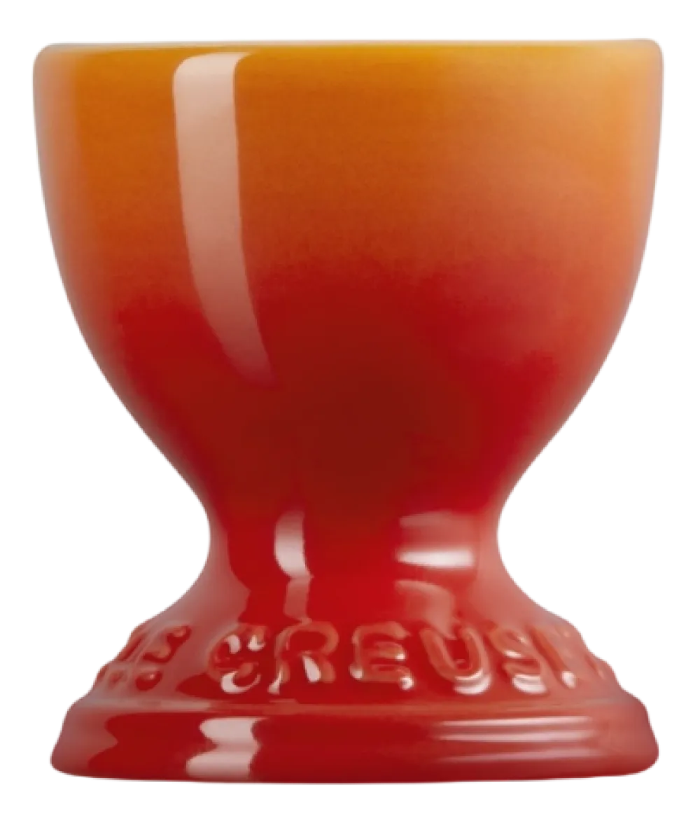 Le Creuset Oranjerood Hot