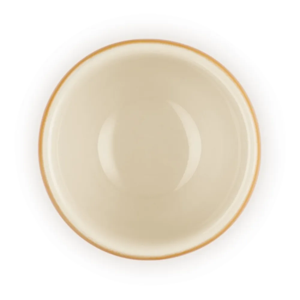 Le Creuset Oranjerood Hot