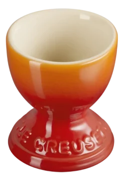 Le Creuset Oranjerood Hot